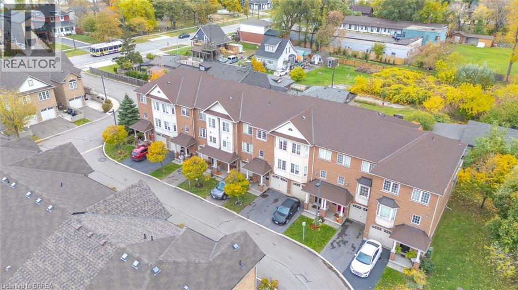 470 Beach Boulevard Unit# 38, Hamilton, Ontario  L8H 6X2 - Photo 8 - 40791129