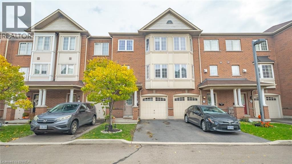 470 Beach Boulevard Unit# 38, Hamilton, Ontario  L8H 6X2 - Photo 2 - 40791129