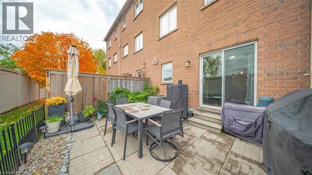 470 Beach Boulevard Unit# 38, Hamilton, Ontario  L8H 6X2 - Photo 37 - 40791129