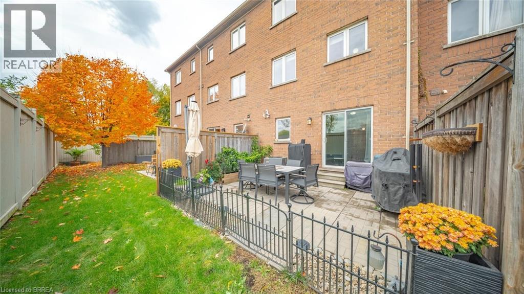 470 Beach Boulevard Unit# 38, Hamilton, Ontario  L8H 6X2 - Photo 38 - 40791129