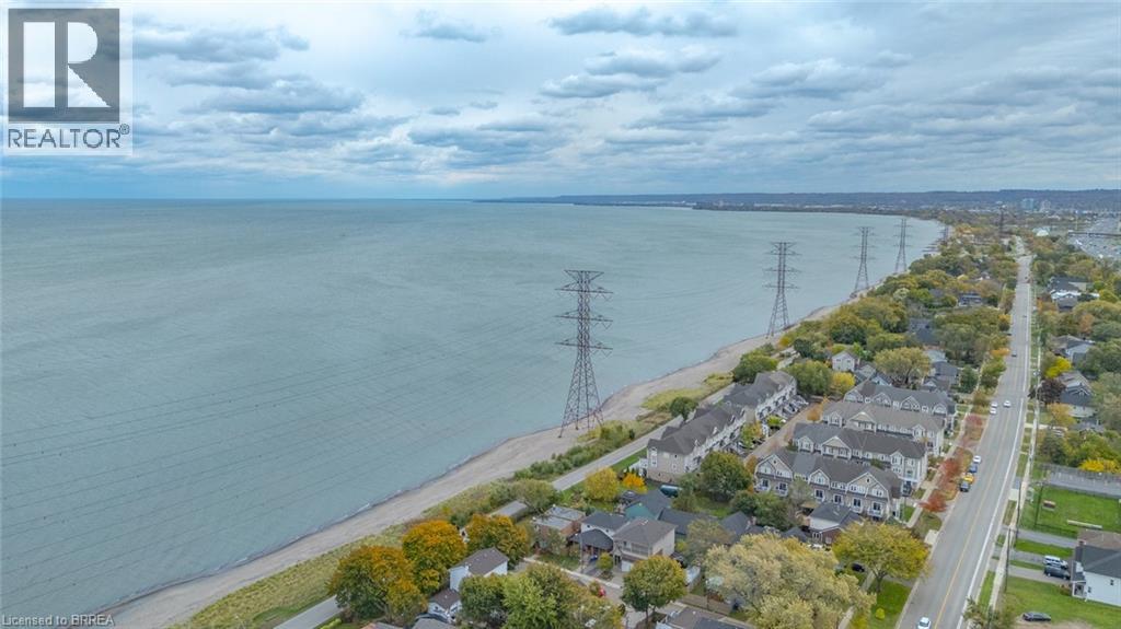 470 Beach Boulevard Unit# 38, Hamilton, Ontario  L8H 6X2 - Photo 33 - 40791129