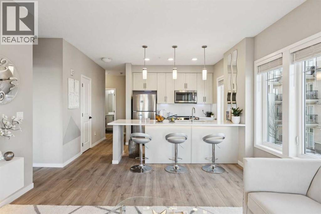 306, 20 Mahogany Mews Se, Calgary, Alberta  T3M 2W8 - Photo 13 - A2276315