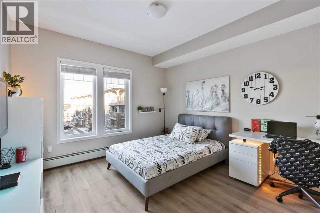 306, 20 Mahogany Mews Se, Calgary, Alberta  T3M 2W8 - Photo 29 - A2276315