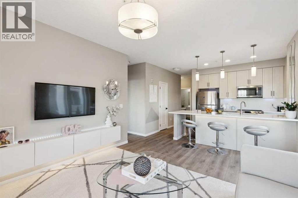 306, 20 Mahogany Mews Se, Calgary, Alberta  T3M 2W8 - Photo 14 - A2276315