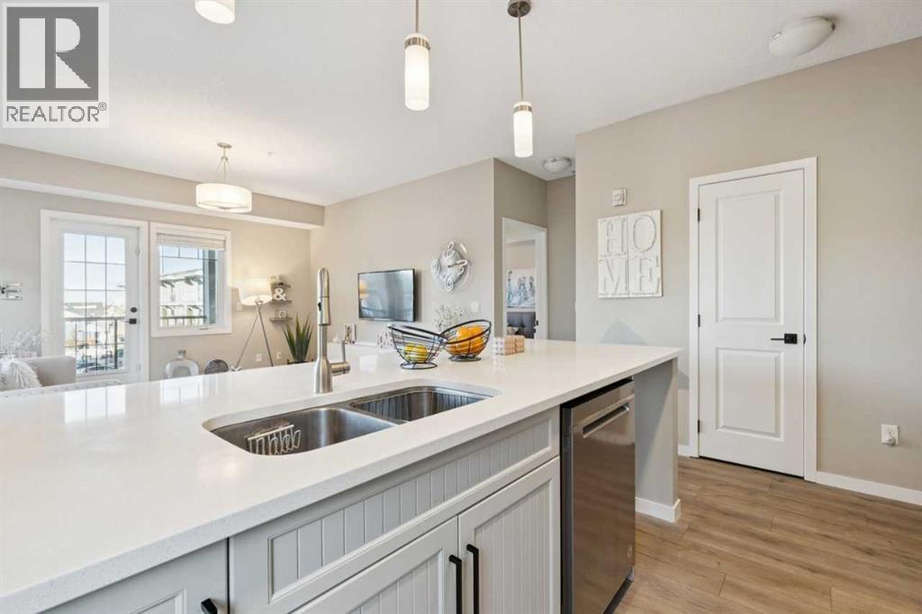 306, 20 Mahogany Mews Se, Calgary, Alberta  T3M 2W8 - Photo 17 - A2276315