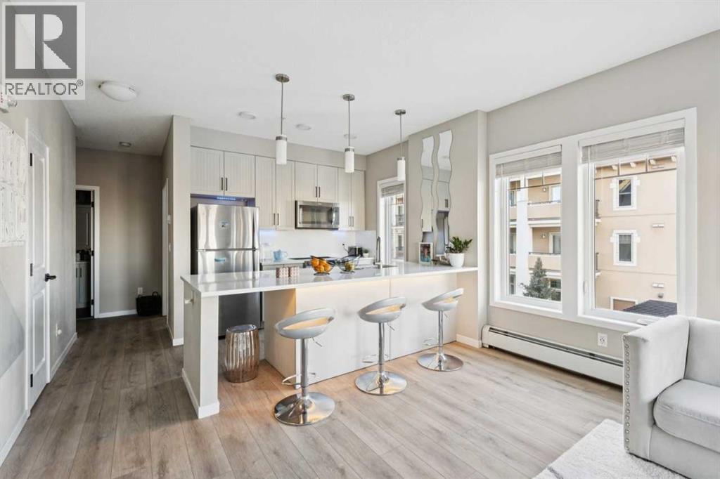 306, 20 Mahogany Mews Se, Calgary, Alberta  T3M 2W8 - Photo 30 - A2276315