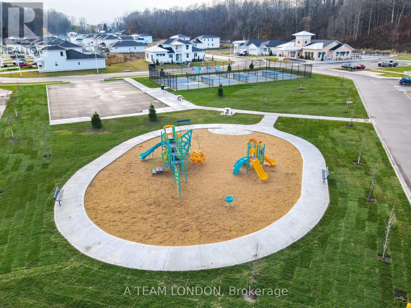 201 - 100 The Promenade, Central Elgin, Ontario  N5L 1C5 - Photo 22 - X12656586