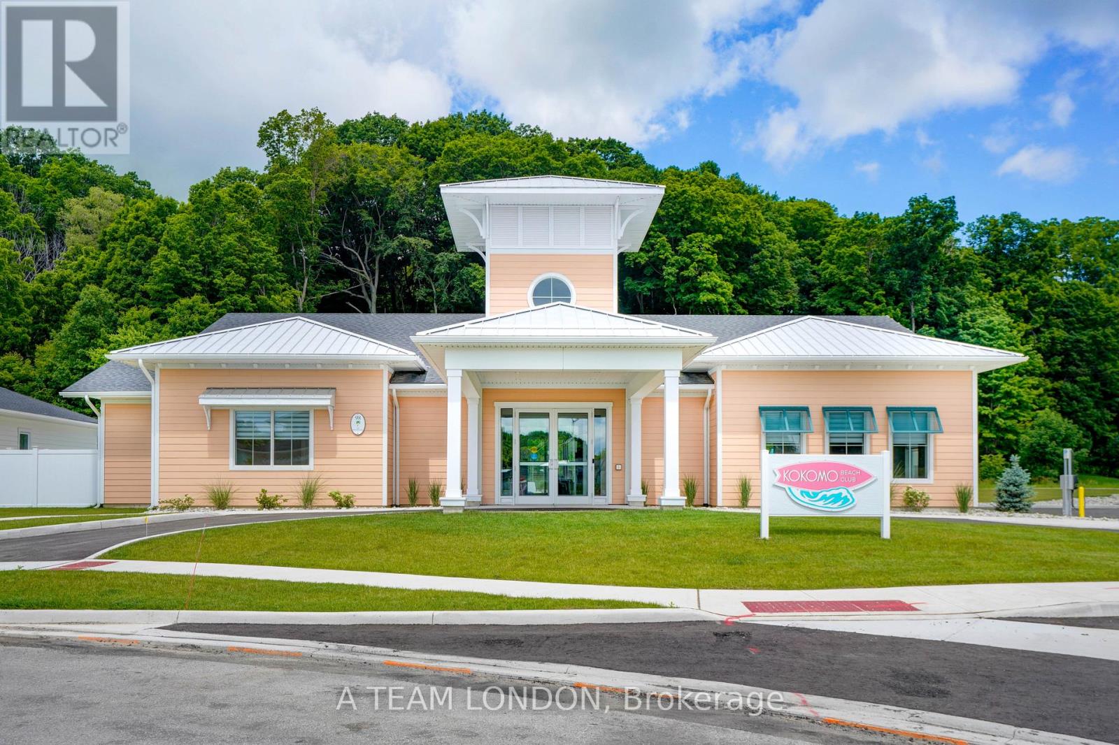 201 - 100 The Promenade, Central Elgin, Ontario  N5L 1C5 - Photo 25 - X12656586