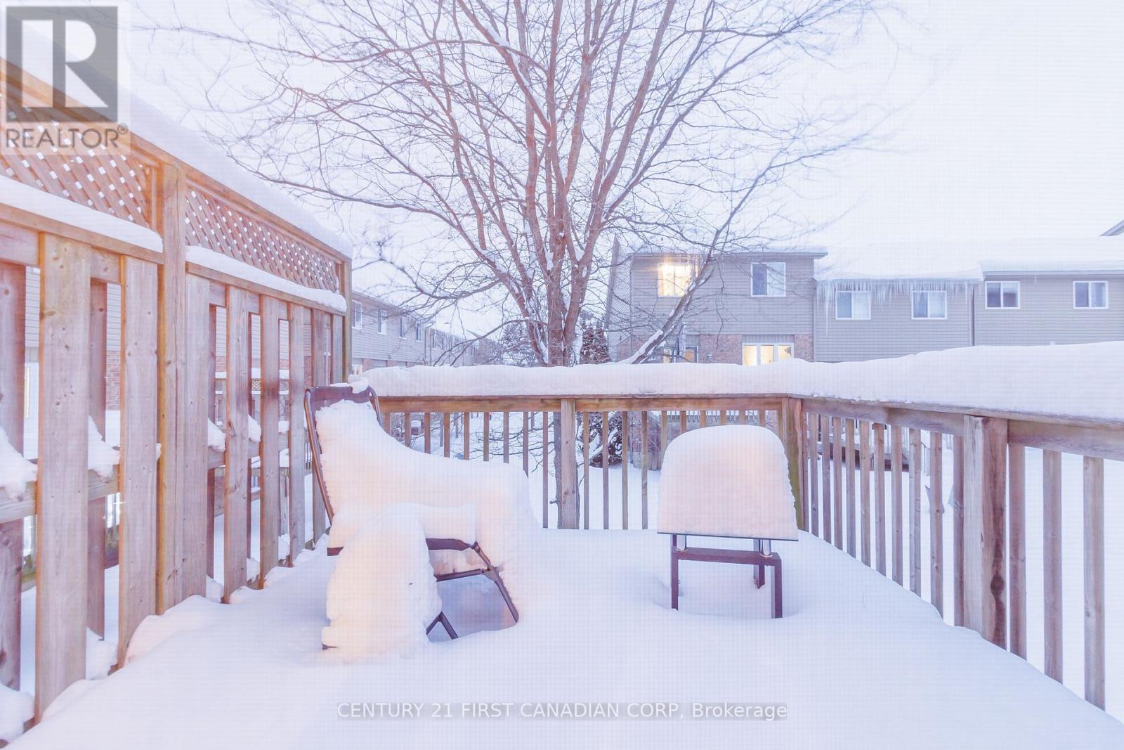 105 - 1320 Savannah Drive, London North, Ontario  N5X 0B7 - Photo 39 - X12656608