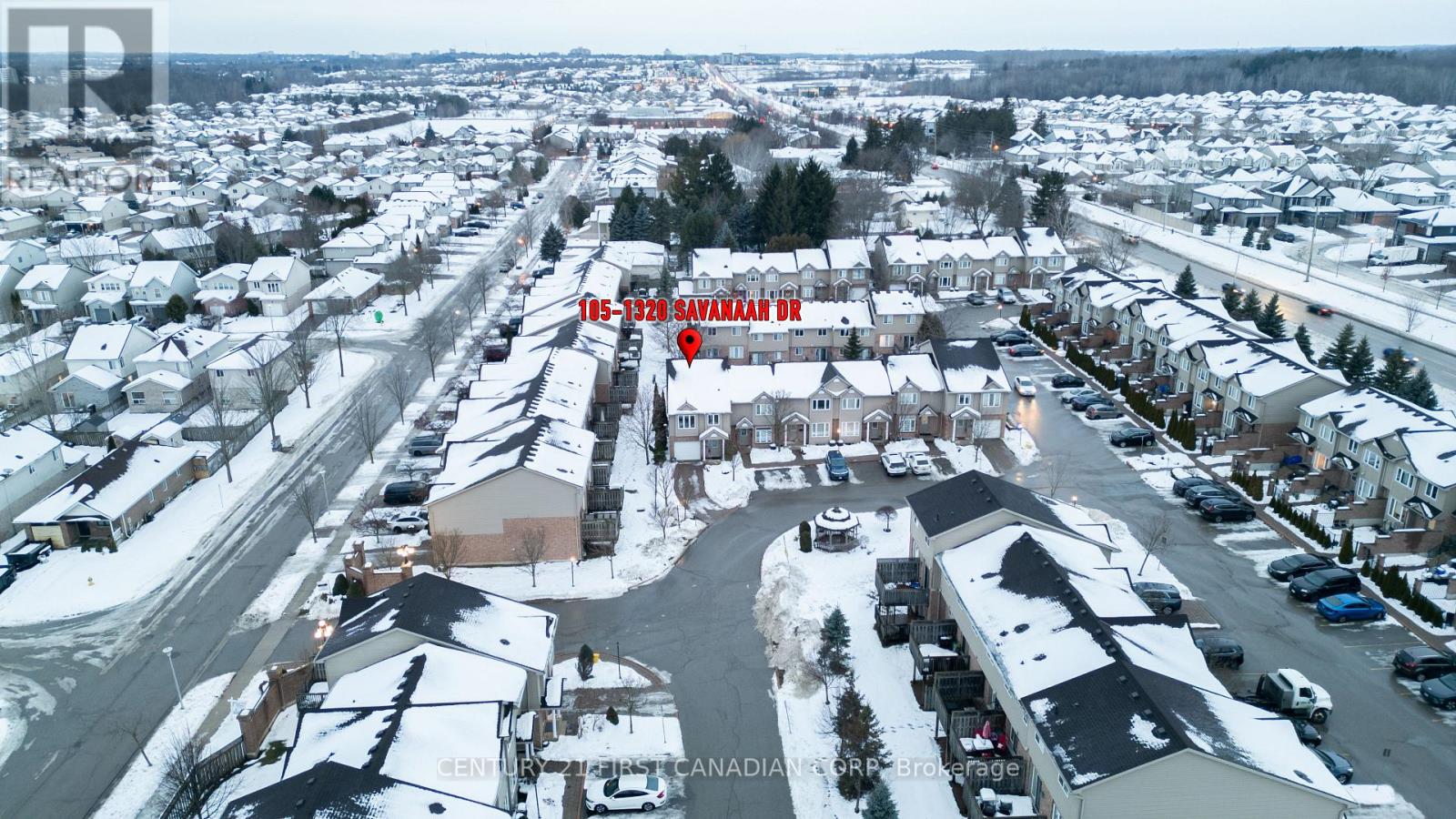 105 - 1320 Savannah Drive, London North, Ontario  N5X 0B7 - Photo 41 - X12656608