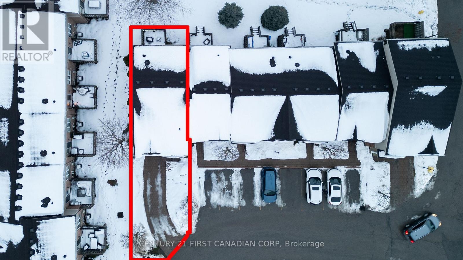 105 - 1320 Savannah Drive, London North, Ontario  N5X 0B7 - Photo 42 - X12656608