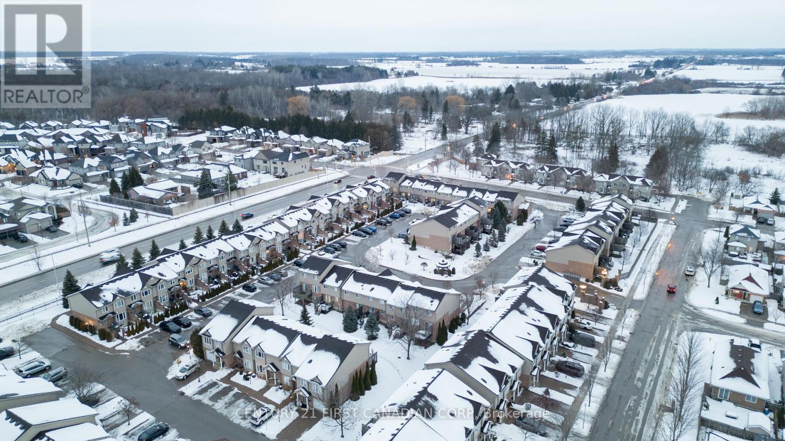 105 - 1320 Savannah Drive, London North, Ontario  N5X 0B7 - Photo 43 - X12656608