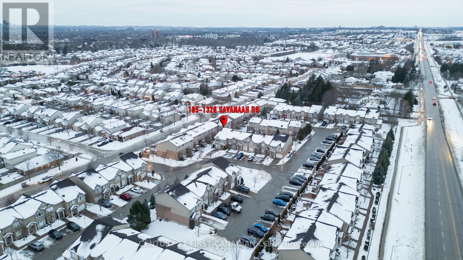 105 - 1320 Savannah Drive, London North, Ontario  N5X 0B7 - Photo 46 - X12656608