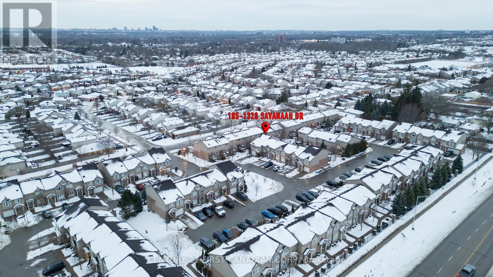 105 - 1320 Savannah Drive, London North, Ontario  N5X 0B7 - Photo 47 - X12656608