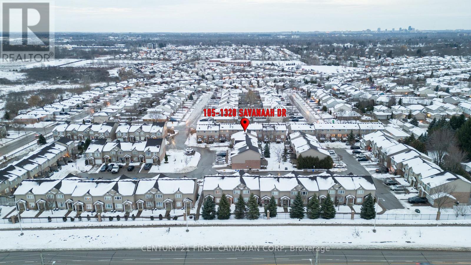 105 - 1320 Savannah Drive, London North, Ontario  N5X 0B7 - Photo 48 - X12656608