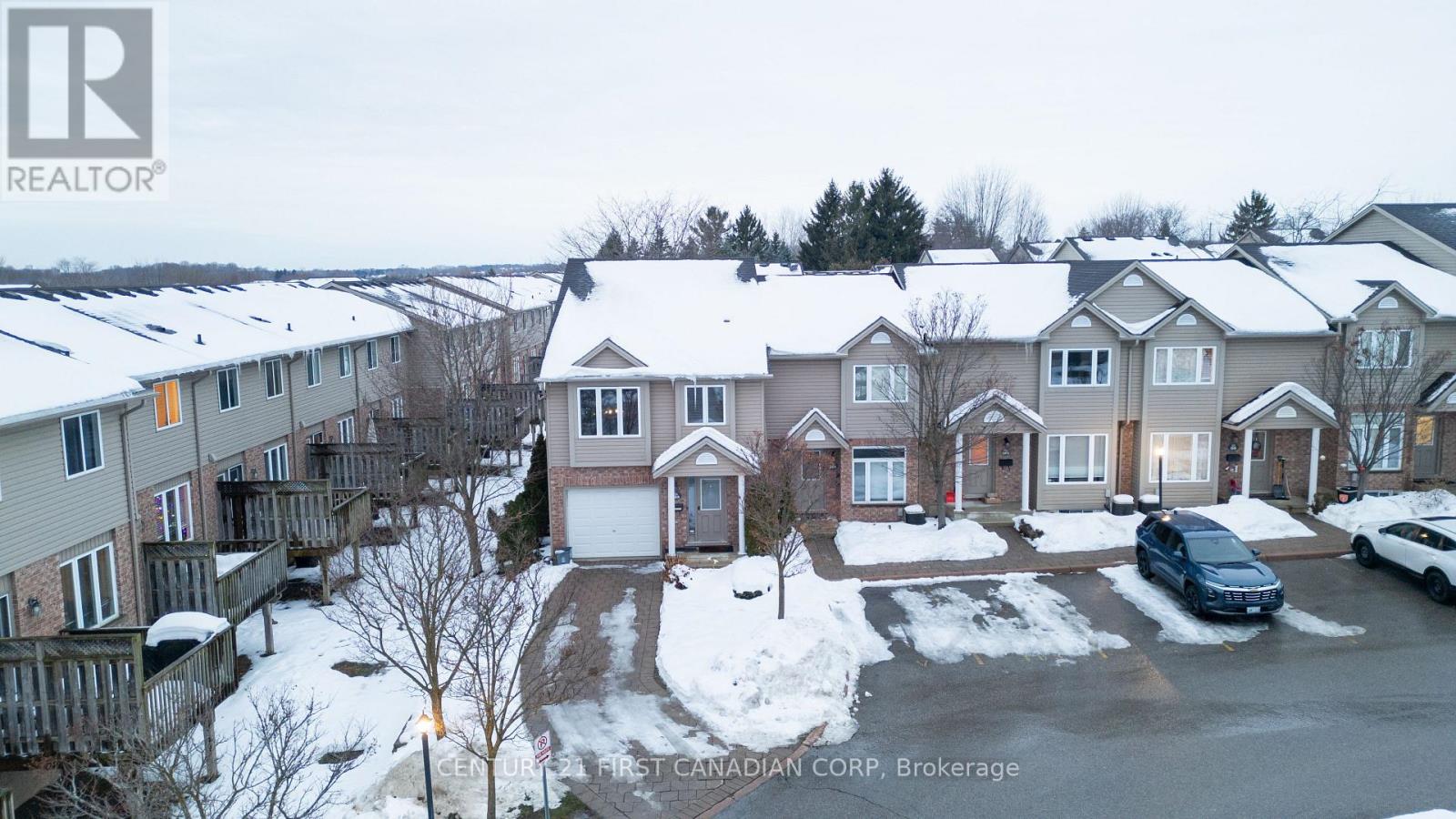 105 - 1320 Savannah Drive, London North, Ontario  N5X 0B7 - Photo 49 - X12656608