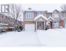 105 - 1320 SAVANNAH DRIVE, London North, Ontario