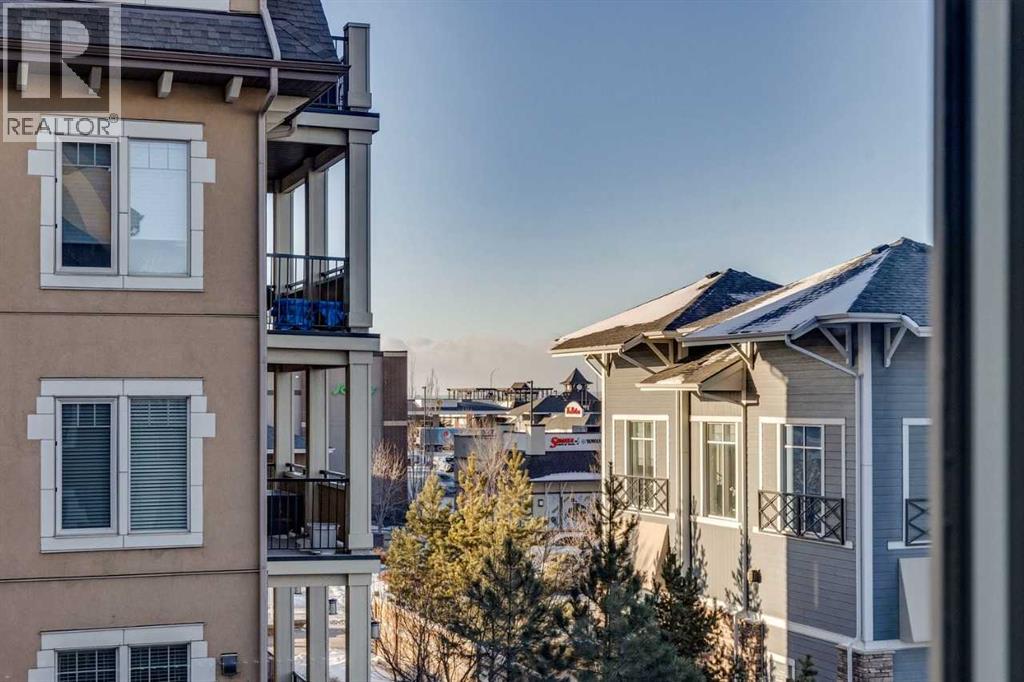 306, 20 Mahogany Mews Se, Calgary, Alberta  T3M 2W8 - Photo 24 - A2276315