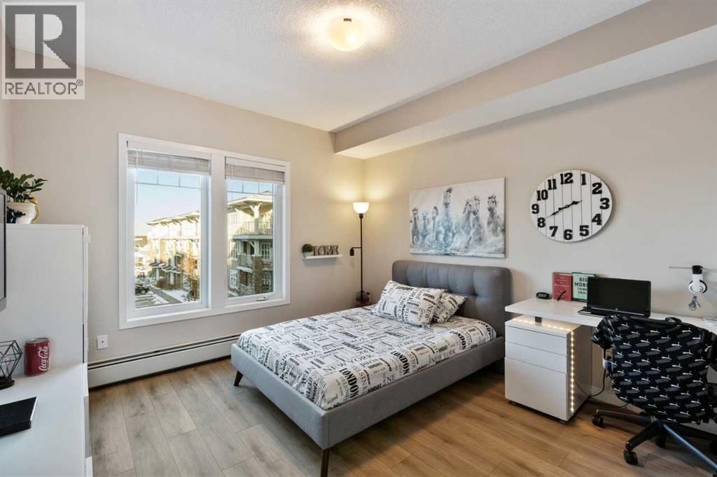 306, 20 Mahogany Mews Se, Calgary, Alberta  T3M 2W8 - Photo 20 - A2276315