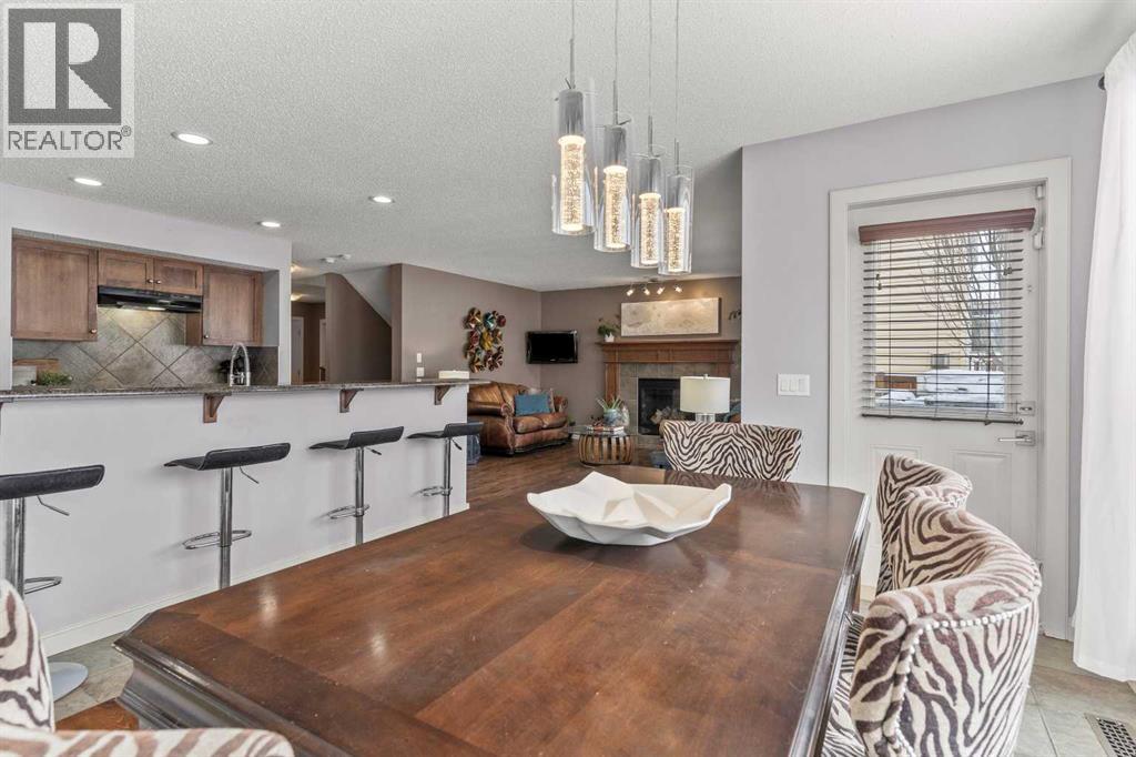 52 Westmount Circle, Okotoks, Alberta  T1S 0B6 - Photo 14 - A2274511