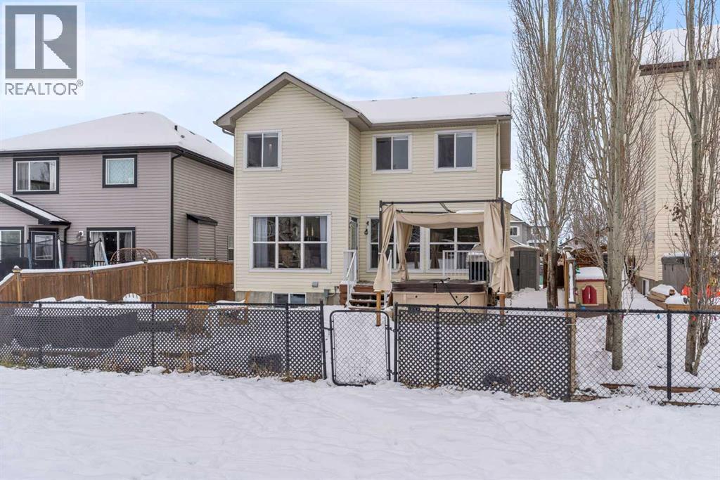 52 Westmount Circle, Okotoks, Alberta  T1S 0B6 - Photo 45 - A2274511