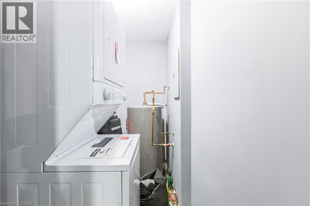 35 Green Valley Street Unit# 214, Kitchener, Ontario  N2P 2A5 - Photo 12 - 40793477