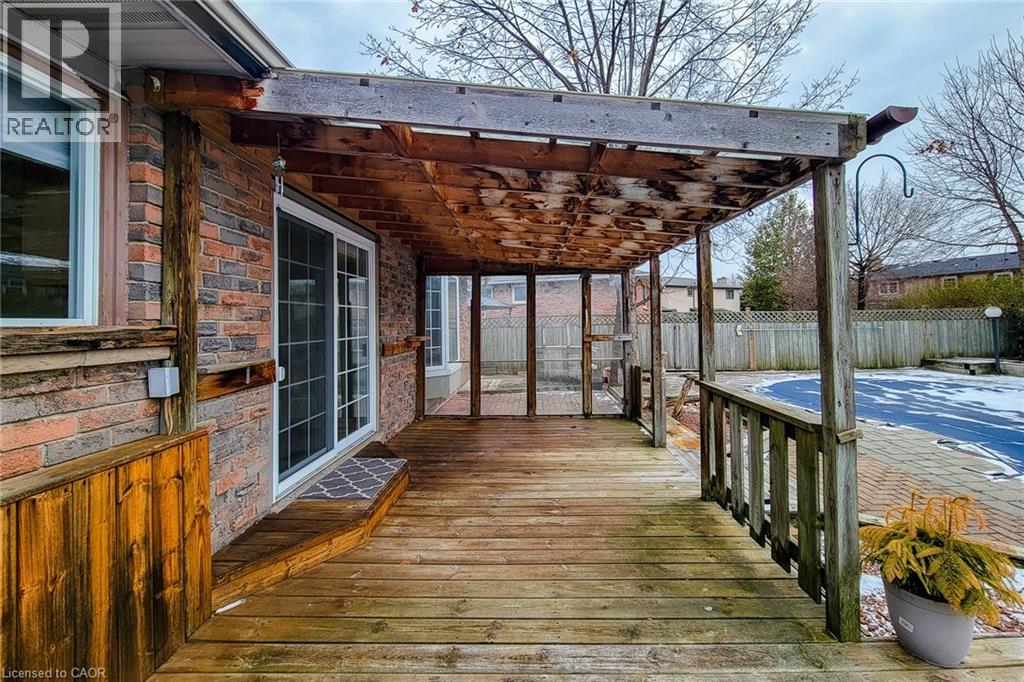 801 Syer Drive, Milton, Ontario  L9T 4C6 - Photo 10 - 40794795