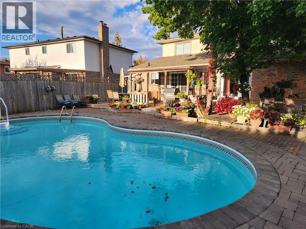 801 Syer Drive, Milton, Ontario  L9T 4C6 - Photo 15 - 40794795