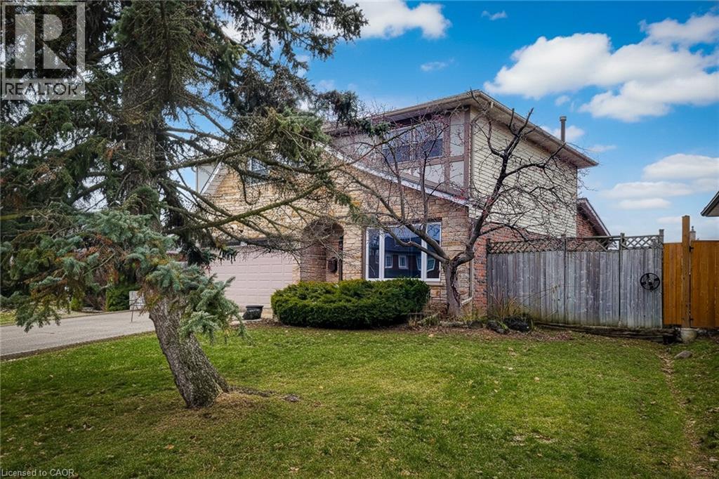 801 Syer Drive, Milton, Ontario  L9T 4C6 - Photo 3 - 40794795