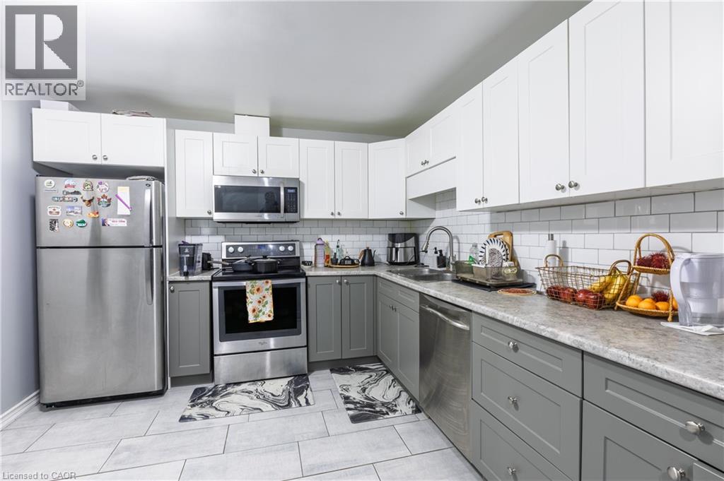 35 Green Valley Street Unit# 214, Kitchener, Ontario  N2P 2A5 - Photo 10 - 40793477