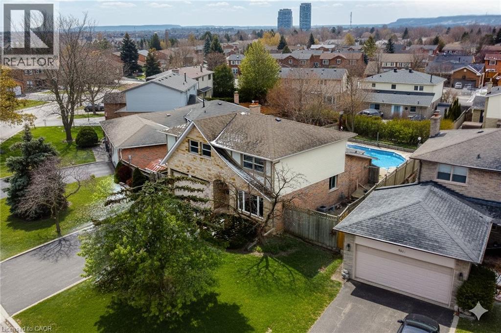 801 Syer Drive, Milton, Ontario  L9T 4C6 - Photo 6 - 40794795