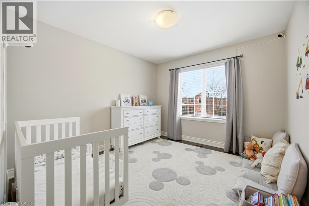 2462 Lazio Lane, Oakville, Ontario  L6M 4P7 - Photo 23 - 40795289