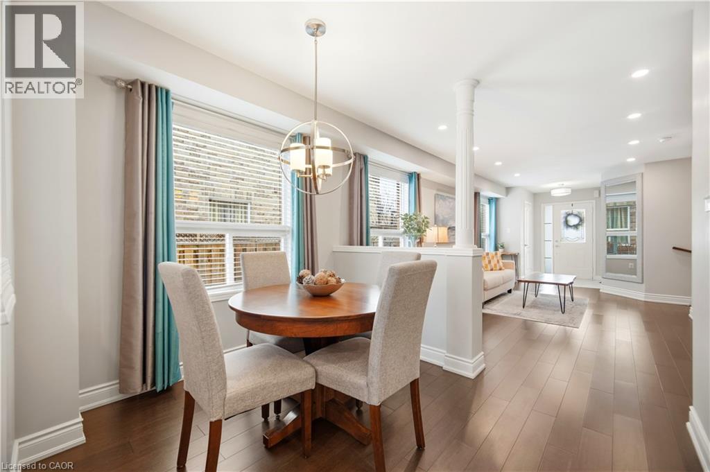 2462 Lazio Lane, Oakville, Ontario  L6M 4P7 - Photo 12 - 40795289