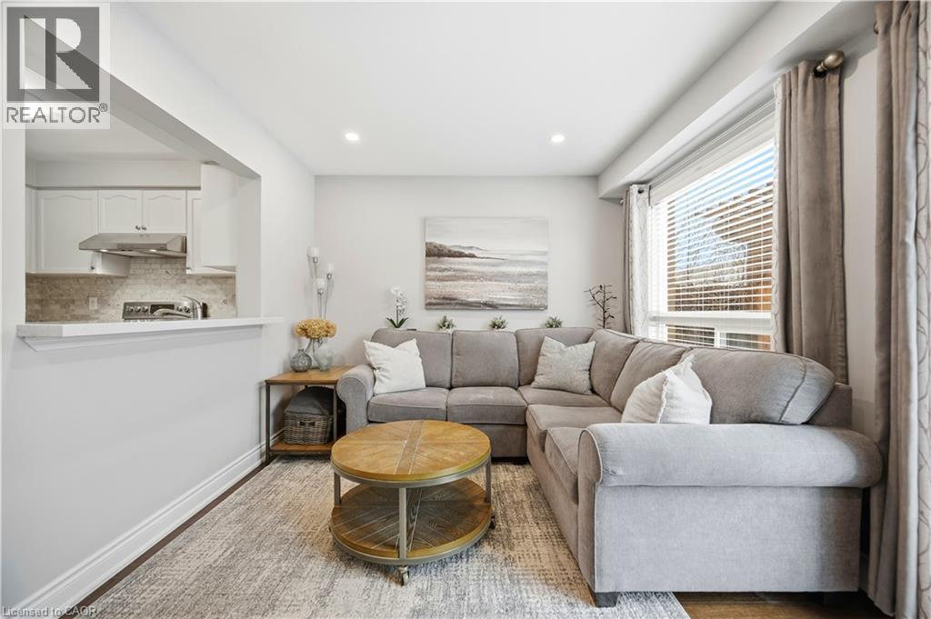 2462 Lazio Lane, Oakville, Ontario  L6M 4P7 - Photo 16 - 40795289