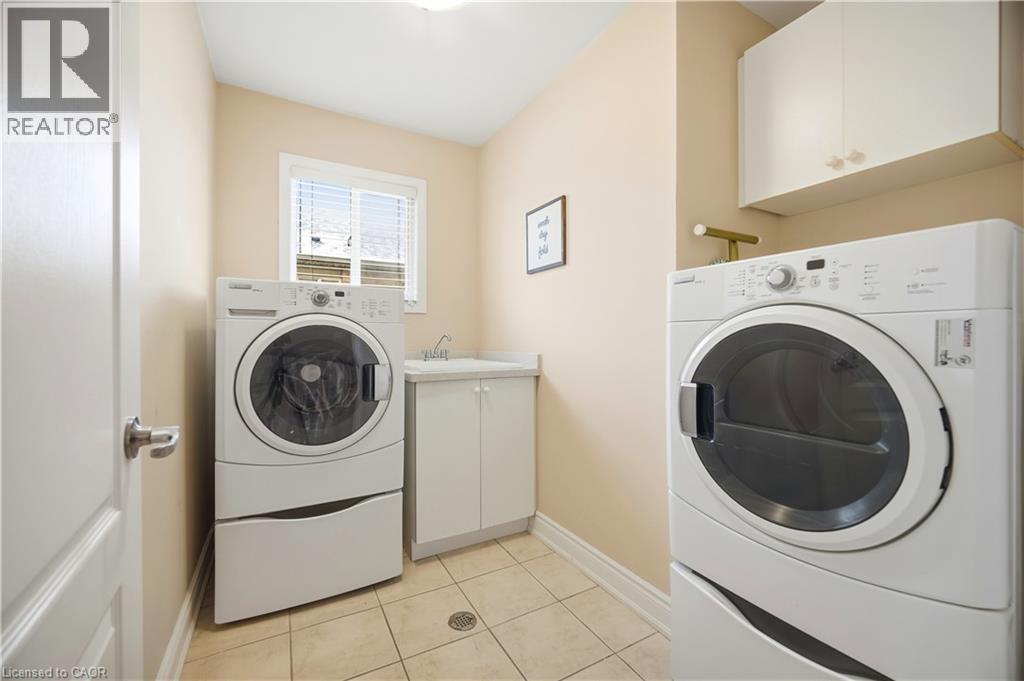 2462 Lazio Lane, Oakville, Ontario  L6M 4P7 - Photo 28 - 40795289