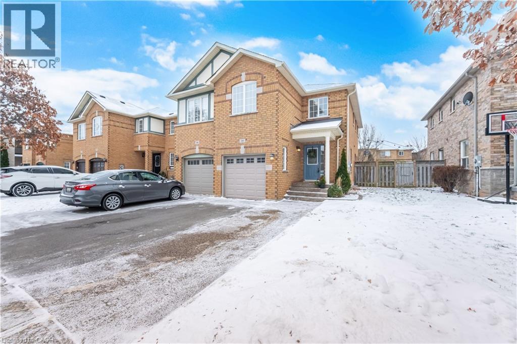 2462 Lazio Lane, Oakville, Ontario  L6M 4P7 - Photo 4 - 40795289