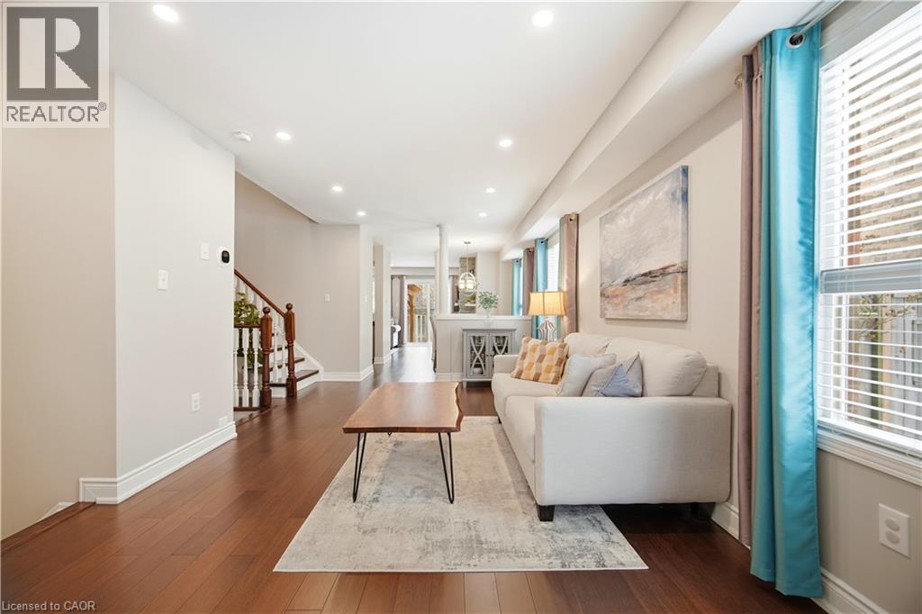 2462 Lazio Lane, Oakville, Ontario  L6M 4P7 - Photo 8 - 40795289