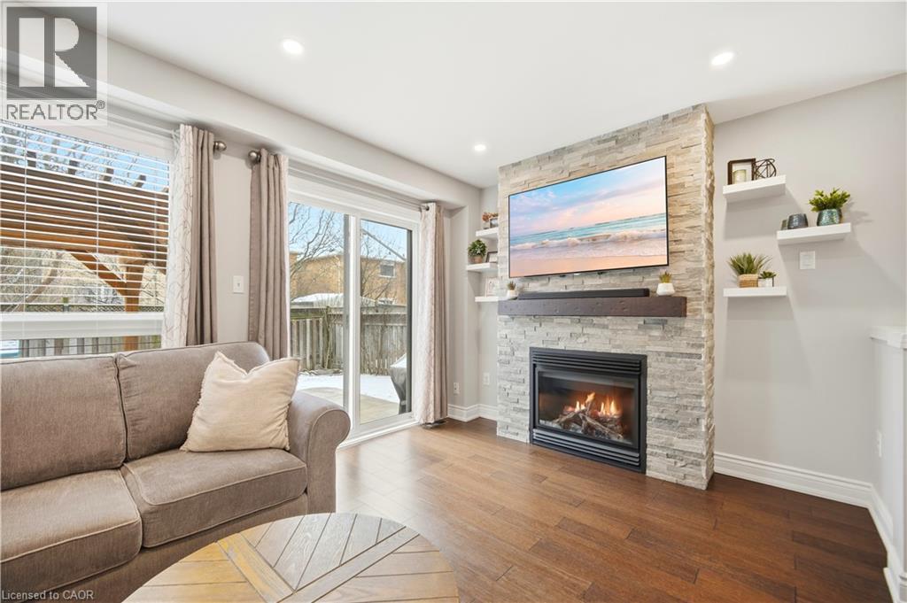 2462 Lazio Lane, Oakville, Ontario  L6M 4P7 - Photo 17 - 40795289