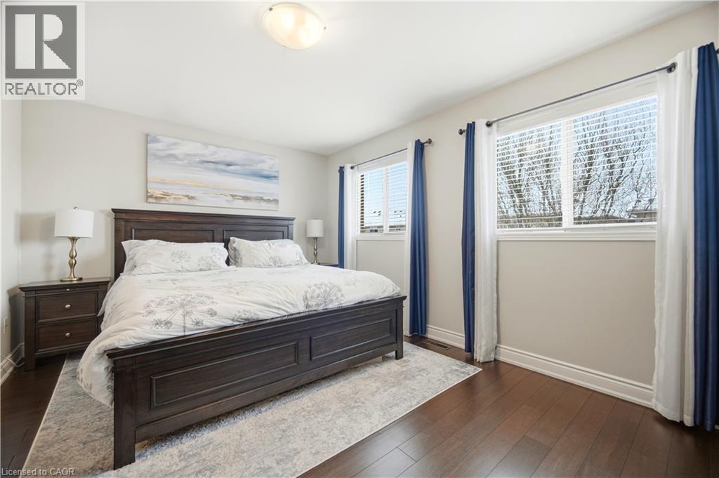 2462 Lazio Lane, Oakville, Ontario  L6M 4P7 - Photo 20 - 40795289