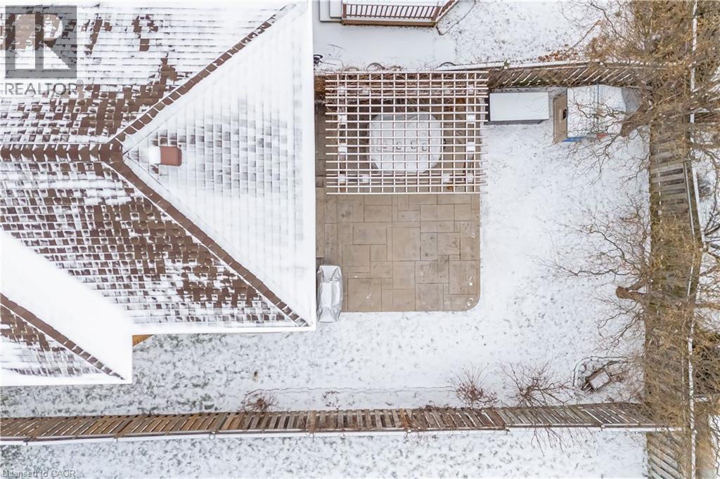 2462 Lazio Lane, Oakville, Ontario  L6M 4P7 - Photo 38 - 40795289