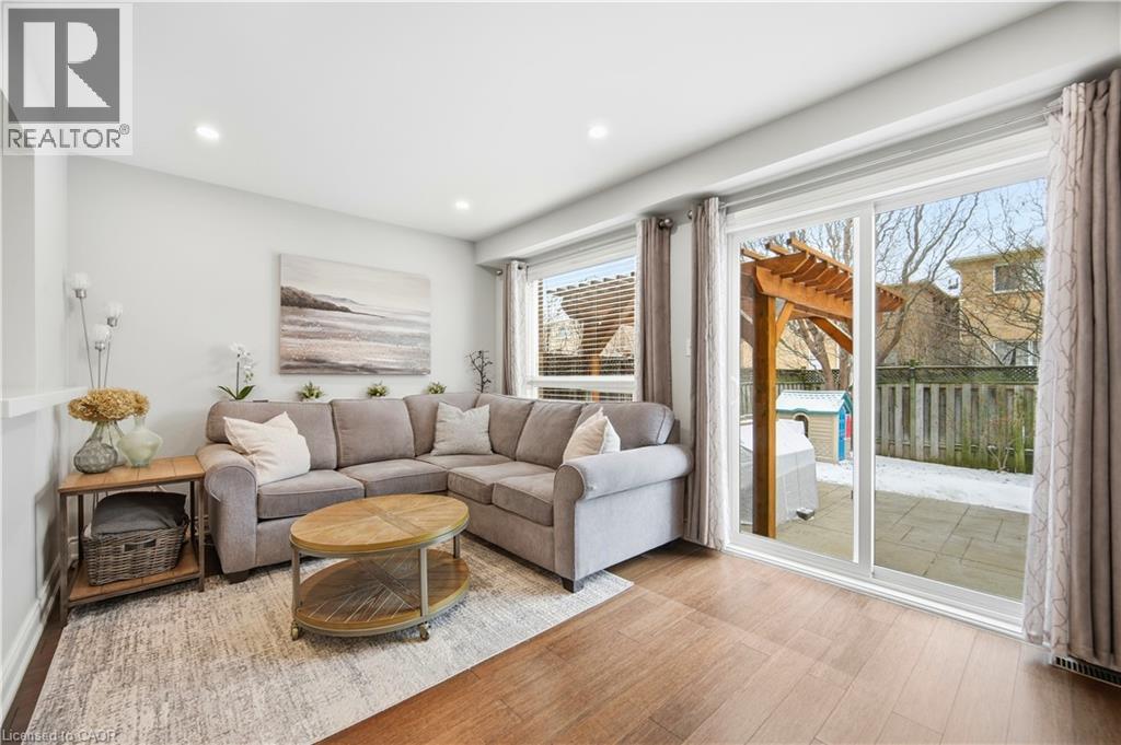 2462 Lazio Lane, Oakville, Ontario  L6M 4P7 - Photo 15 - 40795289