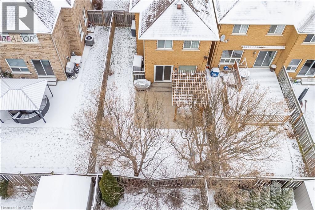 2462 Lazio Lane, Oakville, Ontario  L6M 4P7 - Photo 39 - 40795289