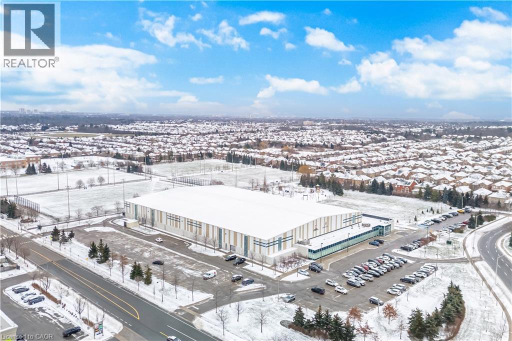 2462 Lazio Lane, Oakville, Ontario  L6M 4P7 - Photo 44 - 40795289