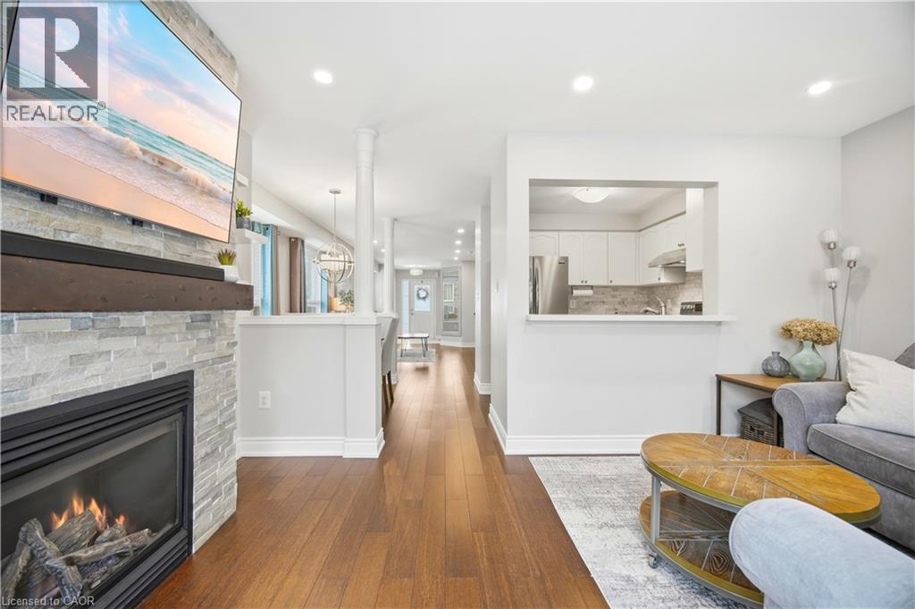 2462 Lazio Lane, Oakville, Ontario  L6M 4P7 - Photo 18 - 40795289