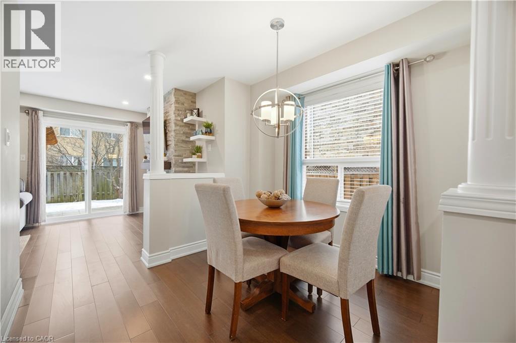 2462 Lazio Lane, Oakville, Ontario  L6M 4P7 - Photo 13 - 40795289