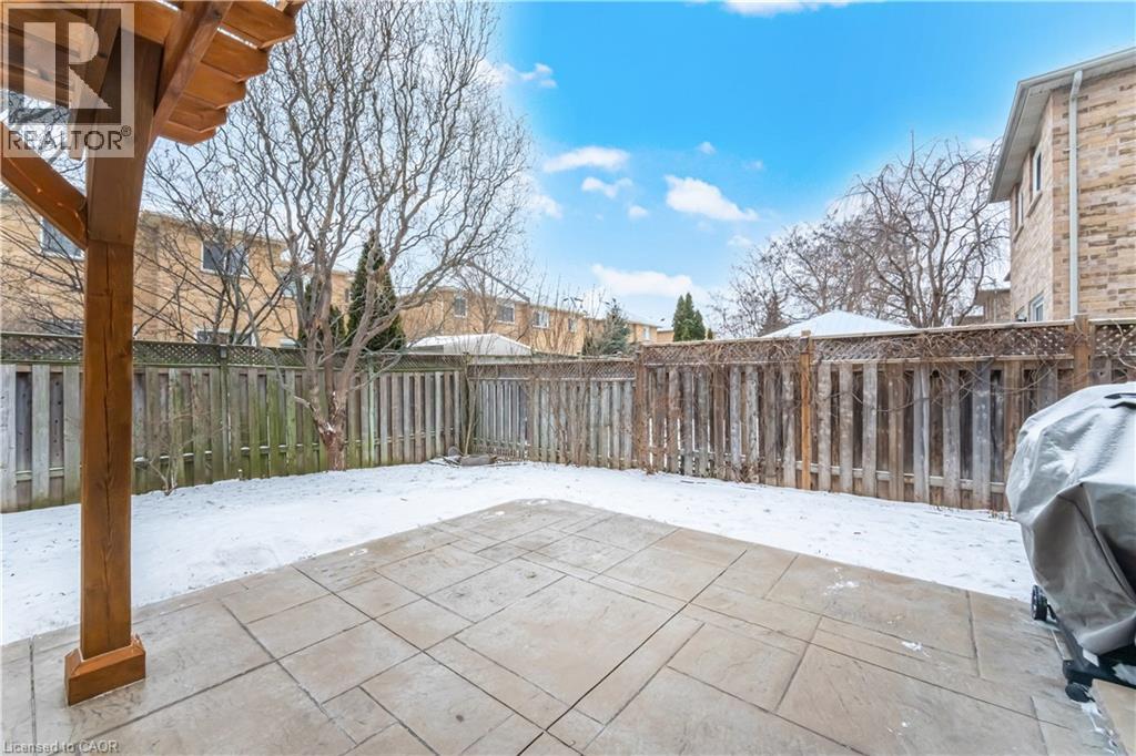 2462 Lazio Lane, Oakville, Ontario  L6M 4P7 - Photo 36 - 40795289