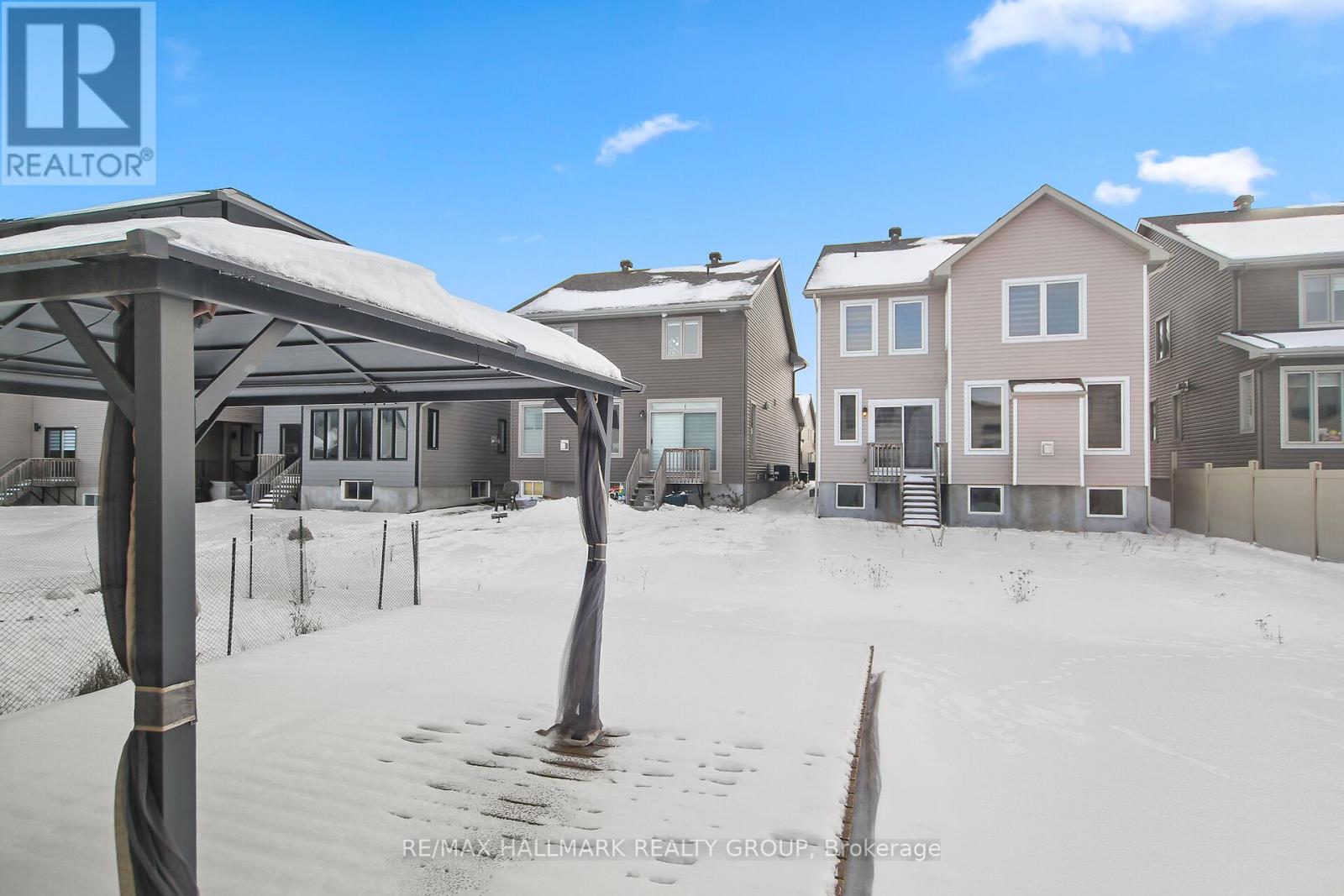 233 Pingwi Place, Ottawa, Ontario  K1X 0G2 - Photo 47 - X12656604