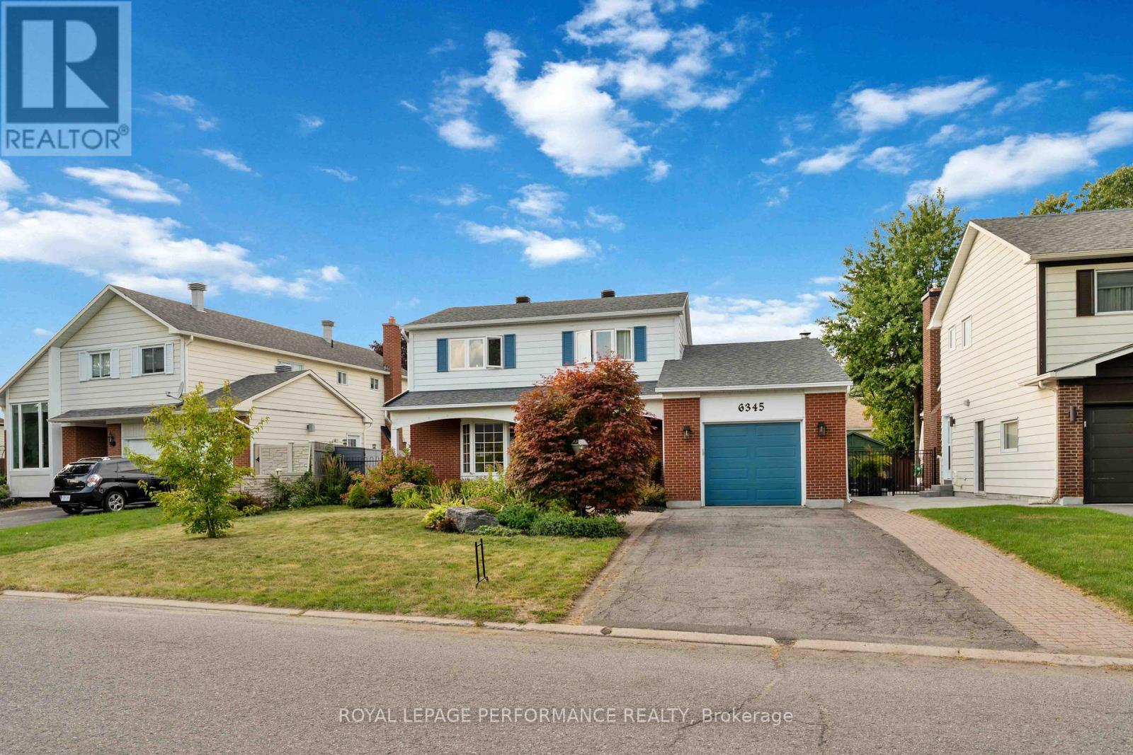 6345 Mattice Avenue N, Ottawa, Ontario  K1C 2G1 - Photo 2 - X12656664