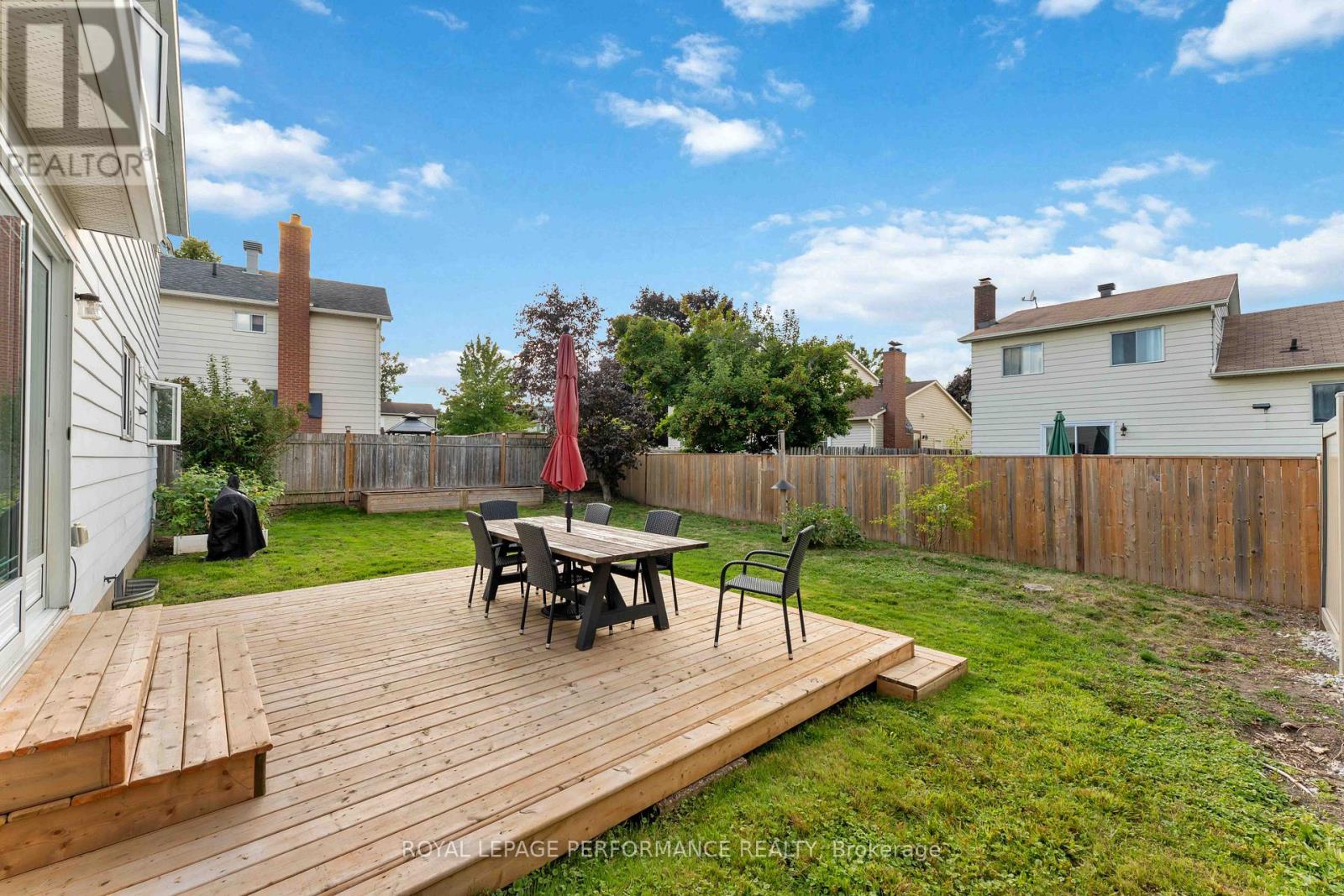 6345 Mattice Avenue N, Ottawa, Ontario  K1C 2G1 - Photo 42 - X12656664