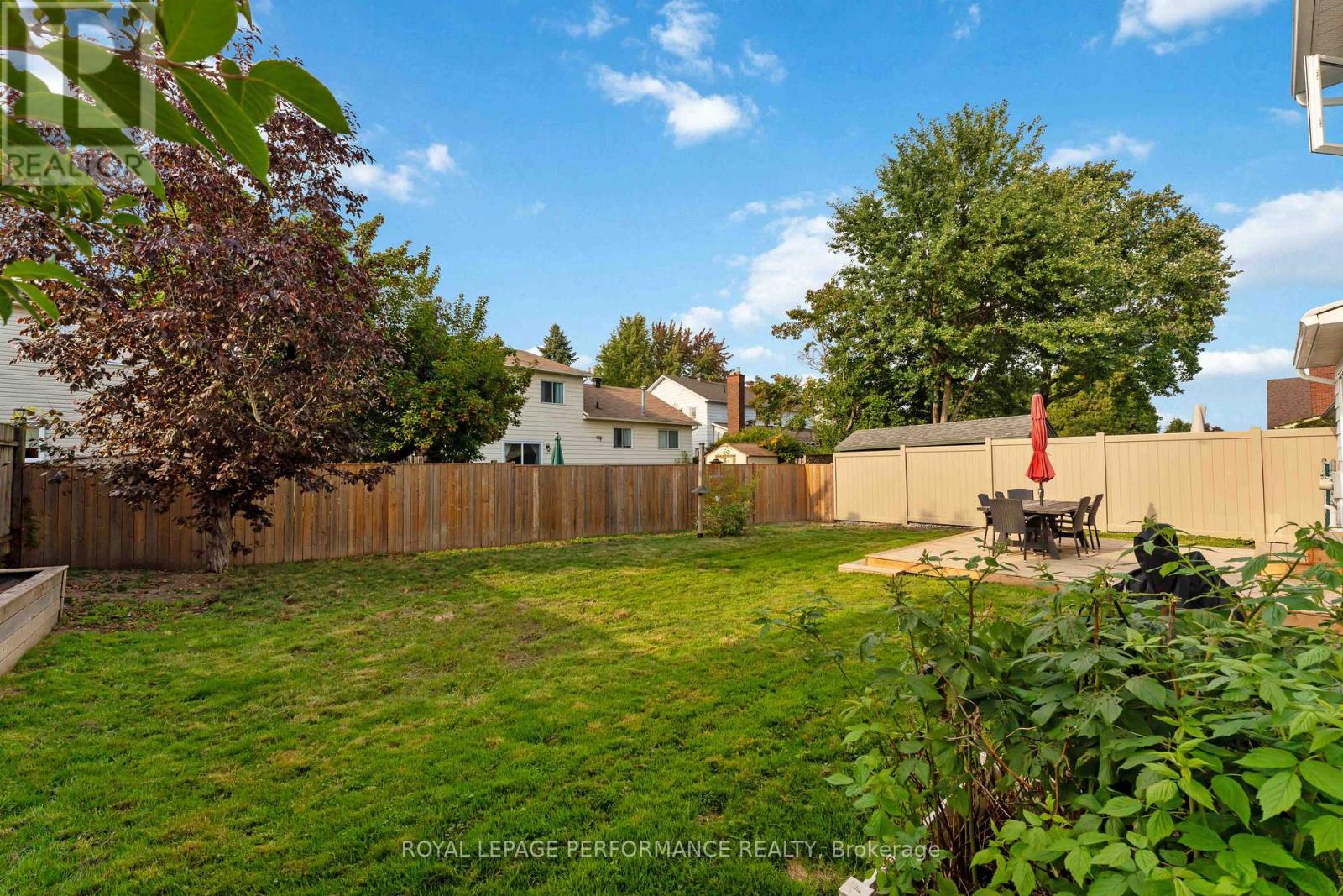 6345 Mattice Avenue N, Ottawa, Ontario  K1C 2G1 - Photo 47 - X12656664
